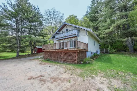 307 Raccoon Hill Road Salisbury NH 03268