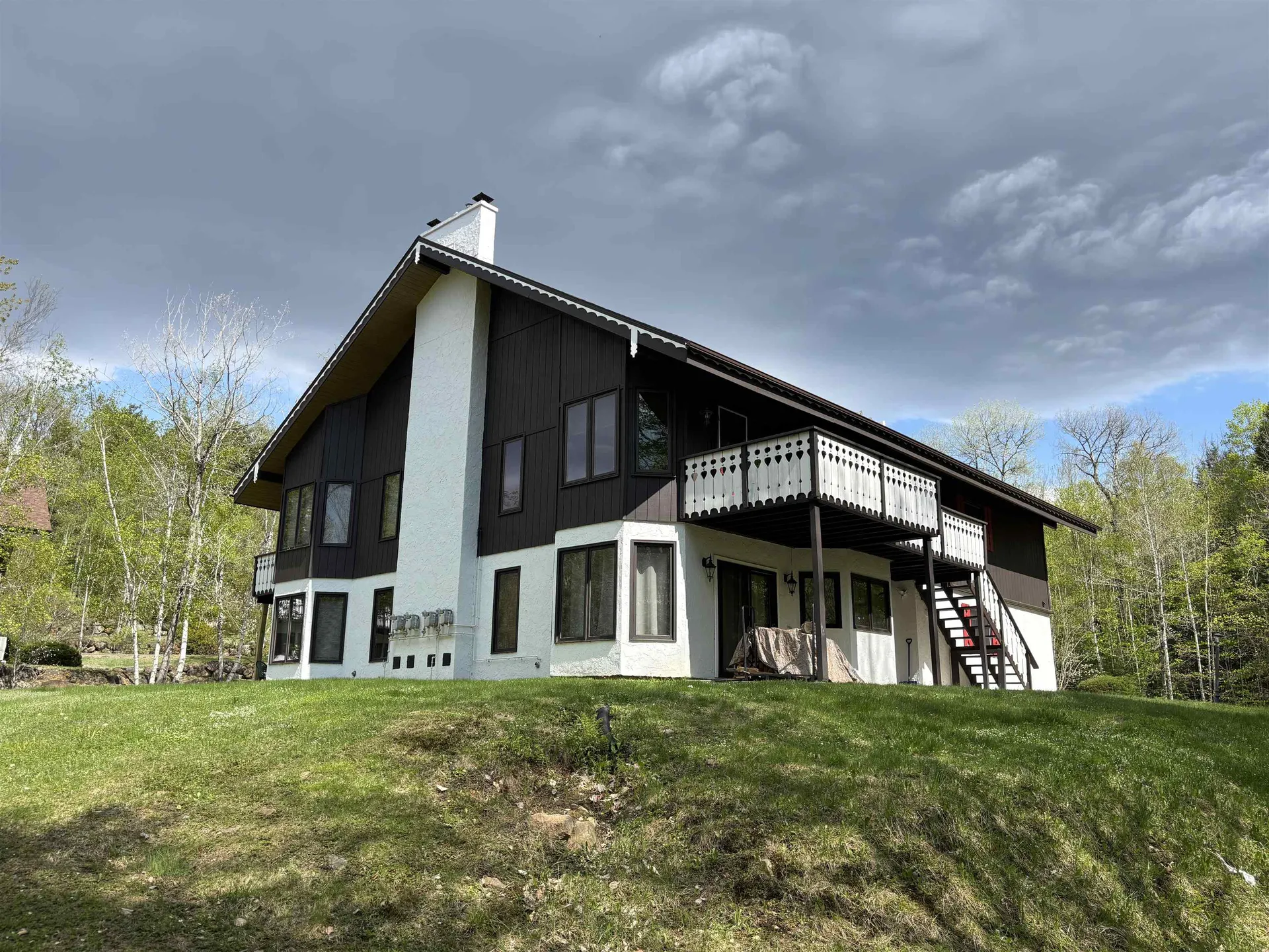 3A Christmas Mountain Road Bartlett NH 03812