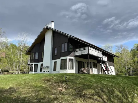 3A Christmas Mountain Road Bartlett NH 03812