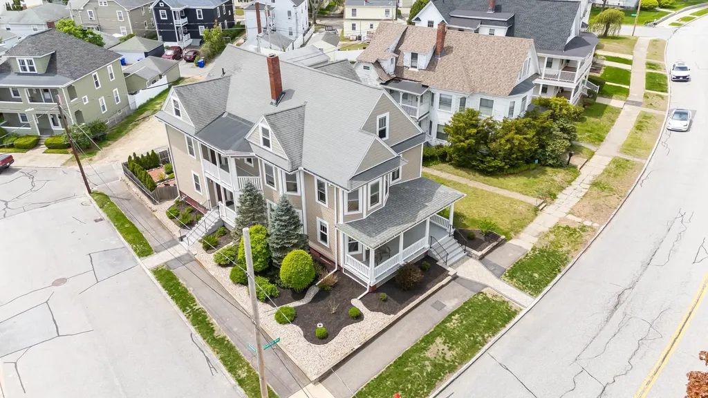 440 Coolidge Avenue Manchester NH 03102