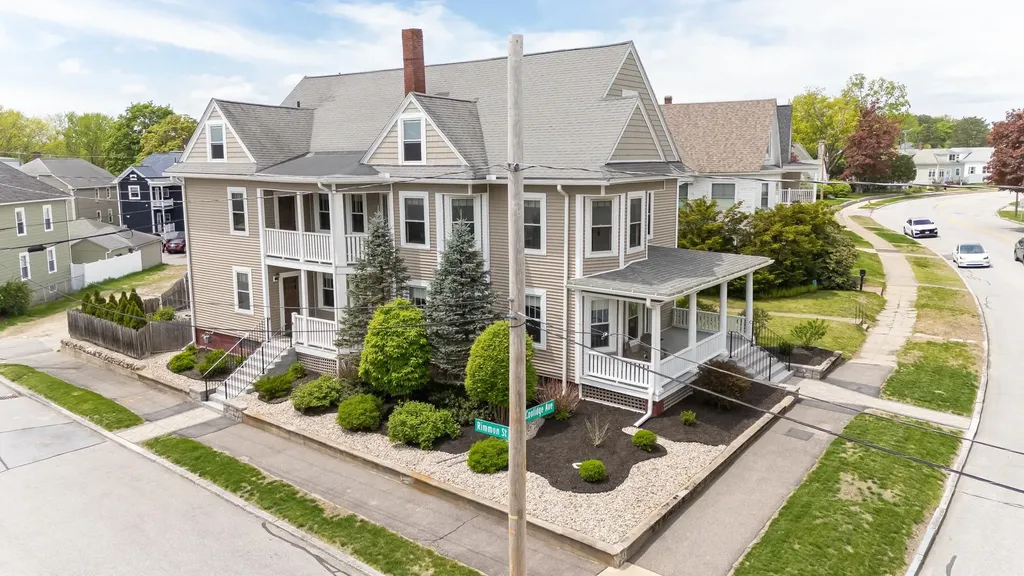 440 Coolidge Avenue Manchester NH 03102