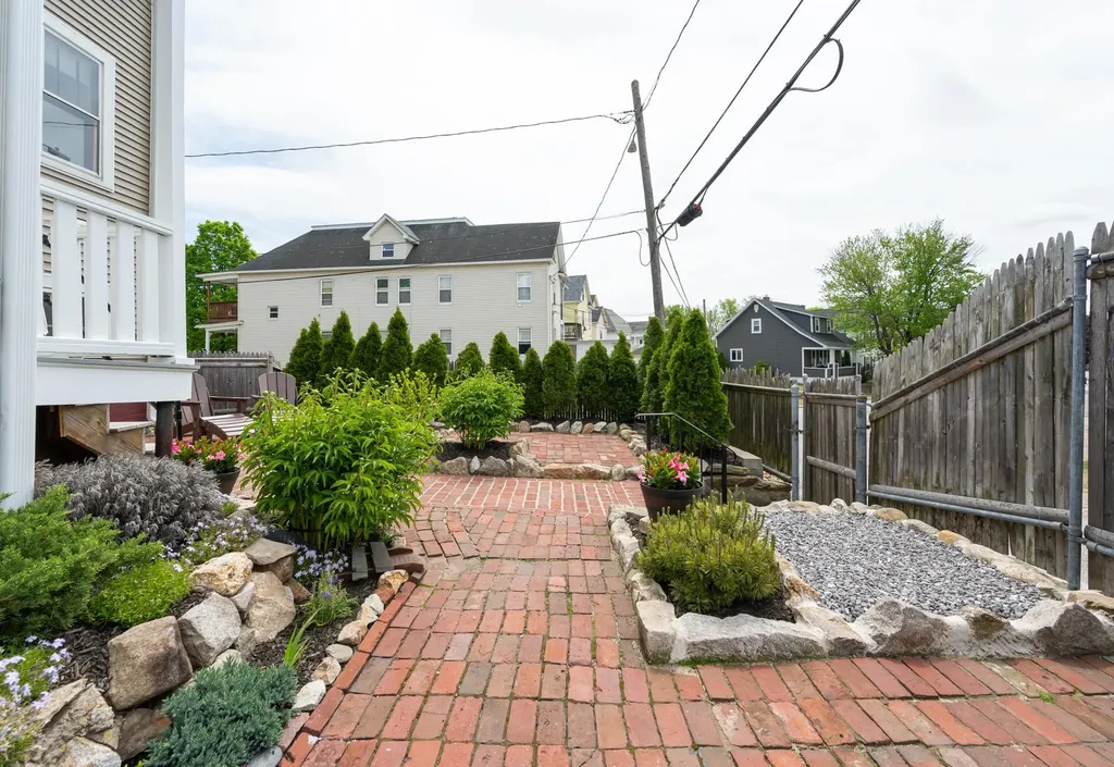 440 Coolidge Avenue Manchester NH 03102