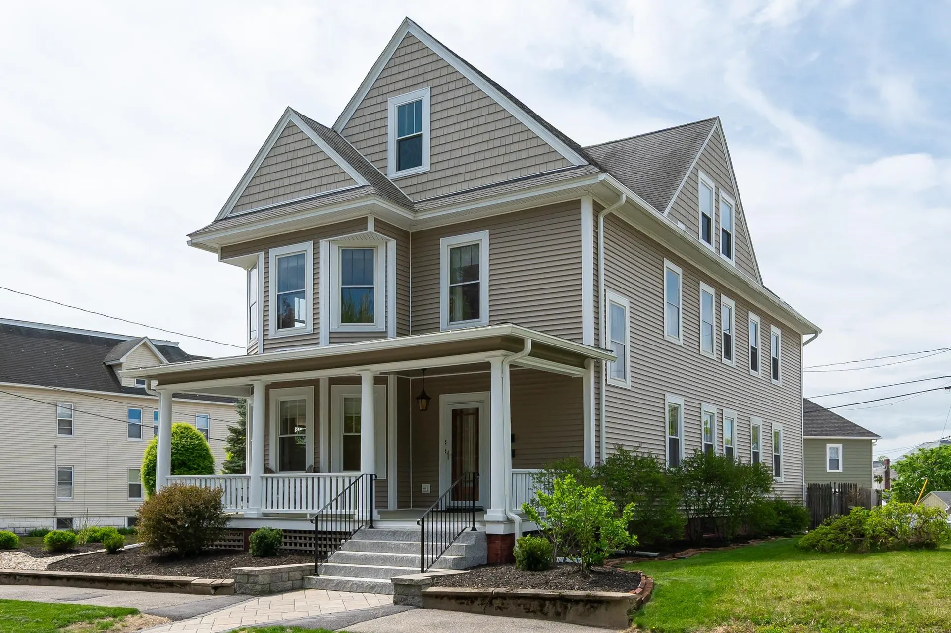 440 Coolidge Avenue Manchester NH 03102