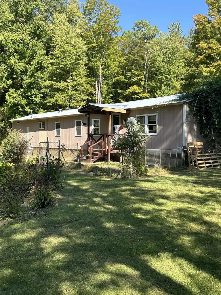 1355 Lake Dunmore Road Leicester VT 05733