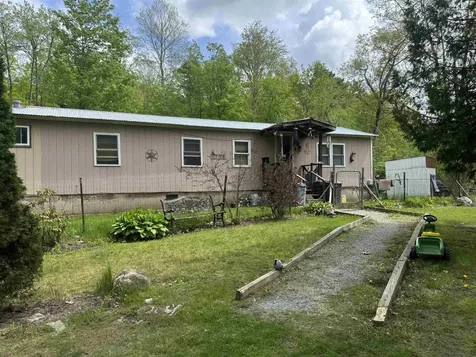 1355 Lake Dunmore Road Leicester VT 05733