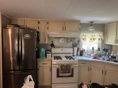 1355 Lake Dunmore Road Leicester VT 05733