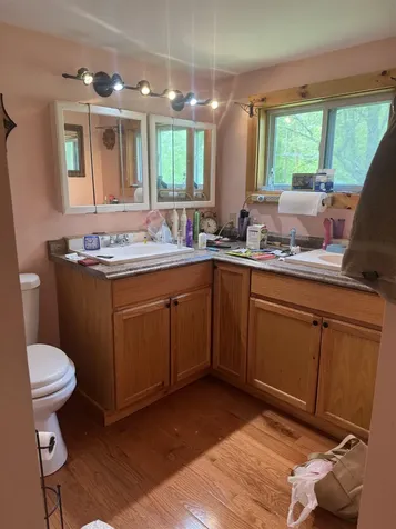 1355 Lake Dunmore Road Leicester VT 05733