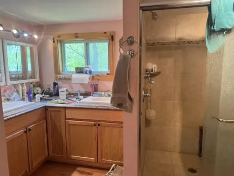 1355 Lake Dunmore Road Leicester VT 05733