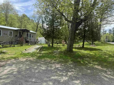 1355 Lake Dunmore Road Leicester VT 05733