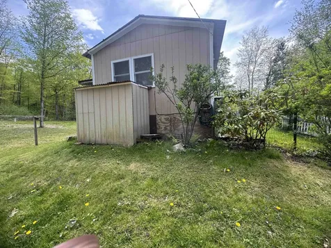 1355 Lake Dunmore Road Leicester VT 05733
