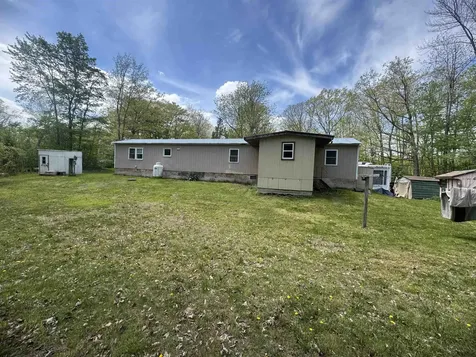 1355 Lake Dunmore Road Leicester VT 05733