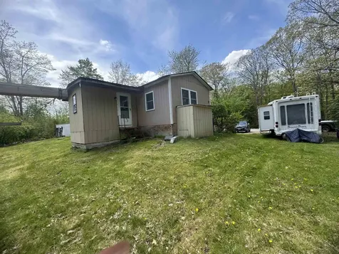 1355 Lake Dunmore Road Leicester VT 05733