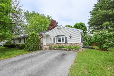 51 Rand Street Manchester NH 03109