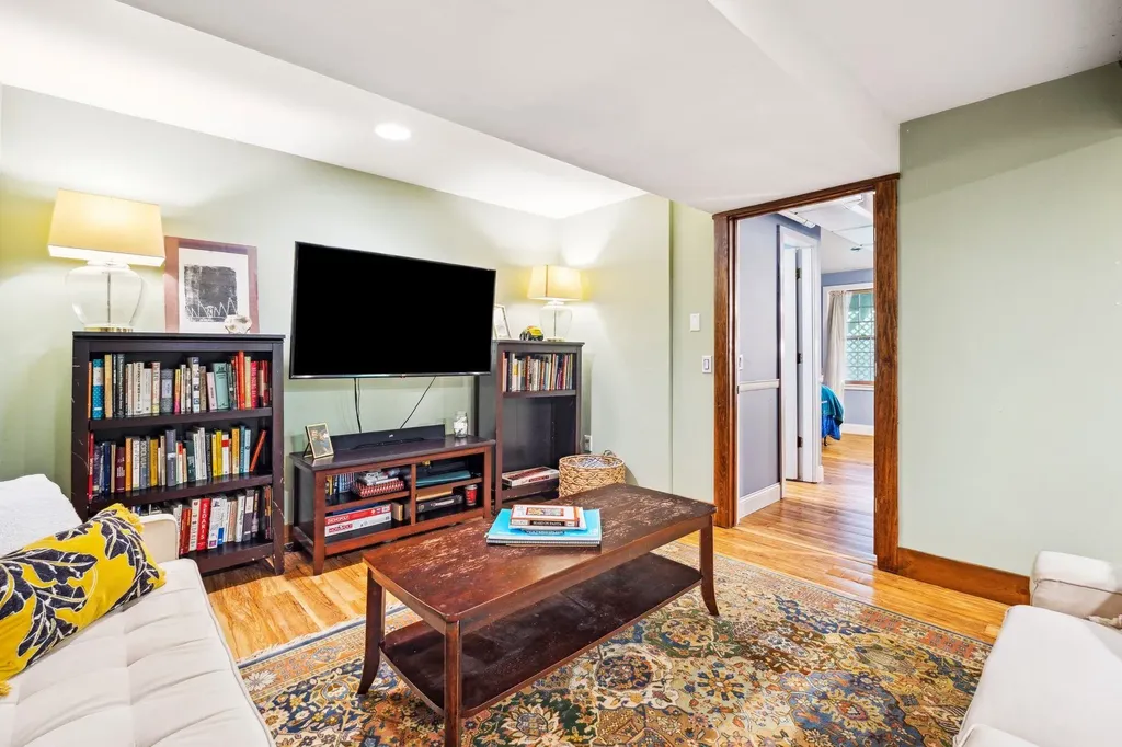 6 All Seasons Drive Thetford VT 05043