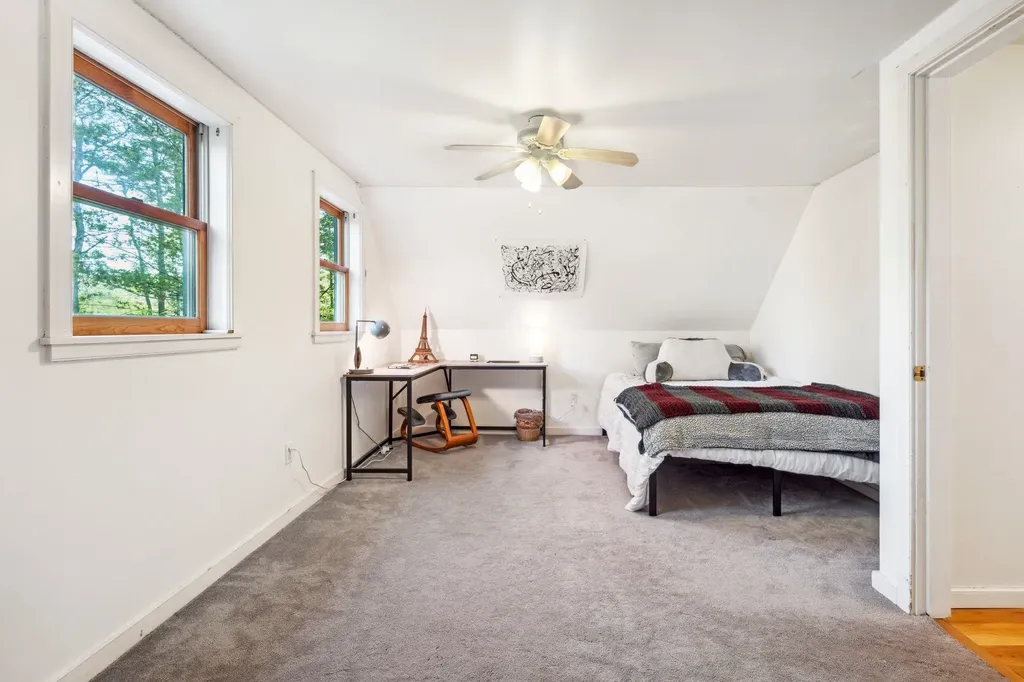 6 All Seasons Drive Thetford VT 05043