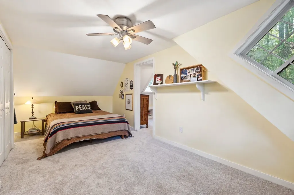 6 All Seasons Drive Thetford VT 05043