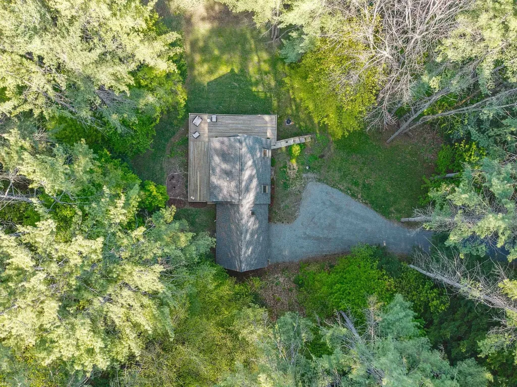 6 All Seasons Drive Thetford VT 05043