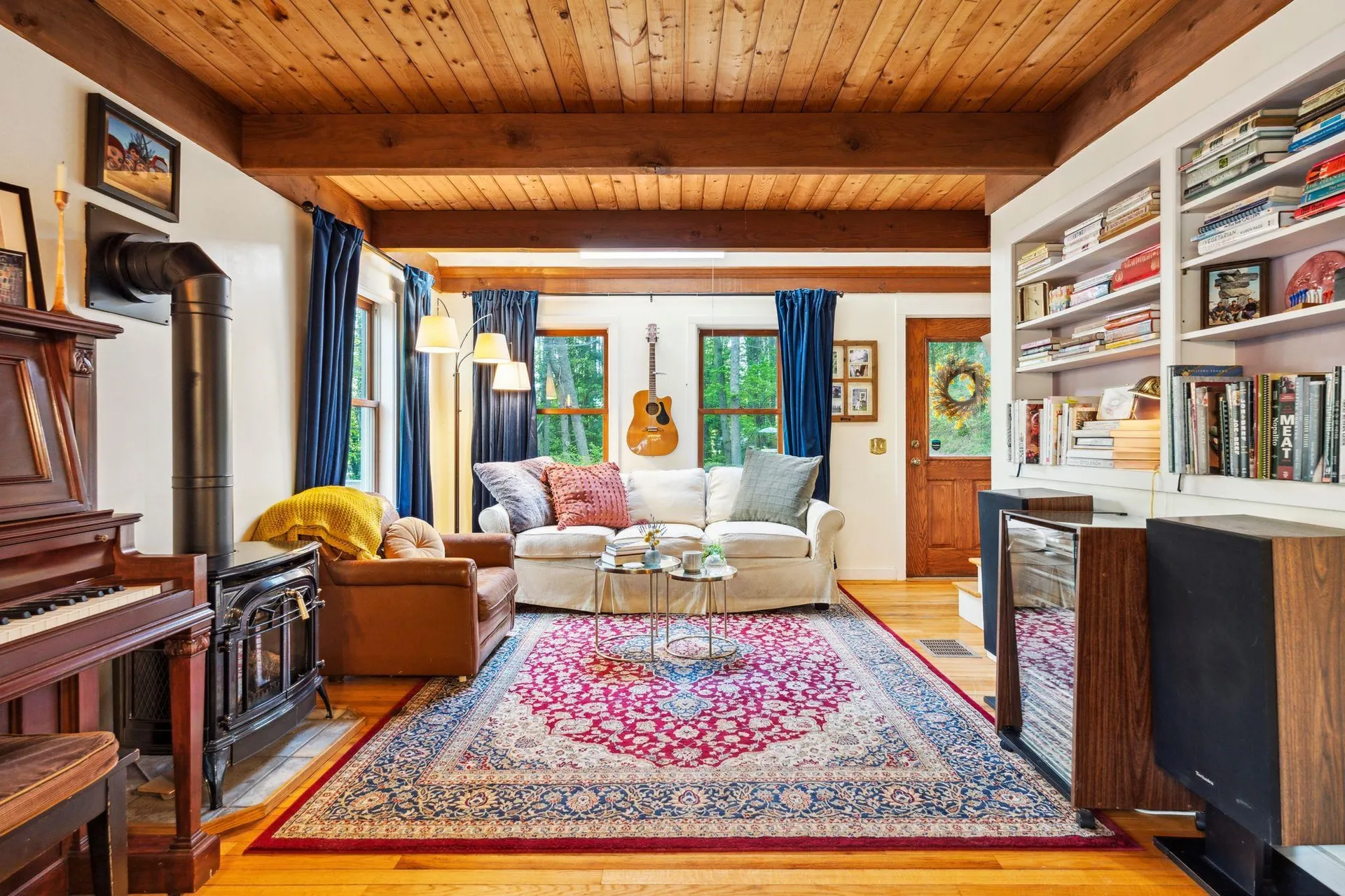 6 All Seasons Drive Thetford VT 05043