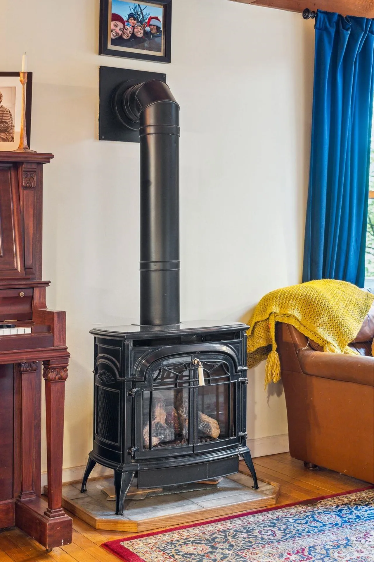 6 All Seasons Drive Thetford VT 05043