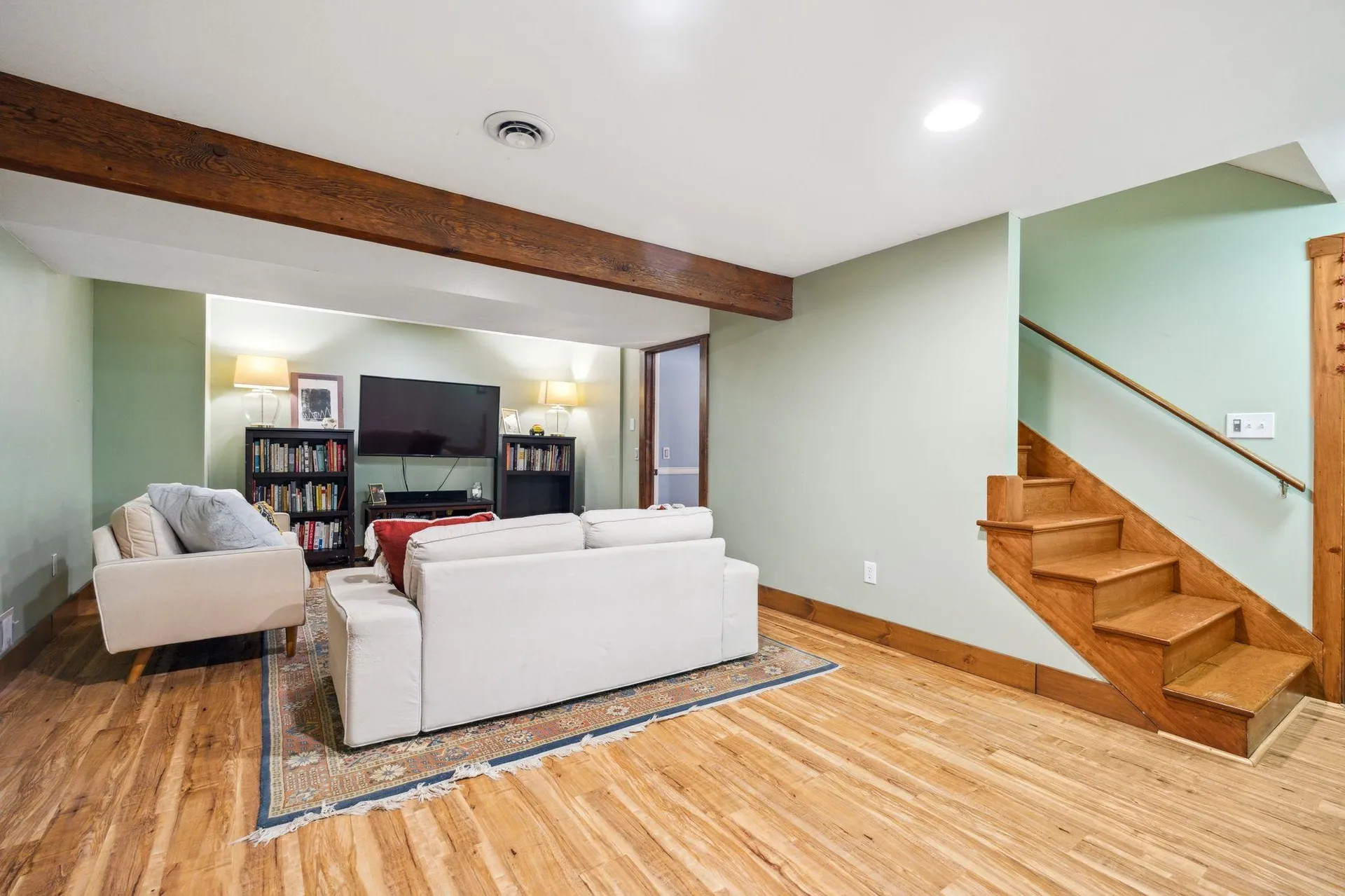 6 All Seasons Drive Thetford VT 05043