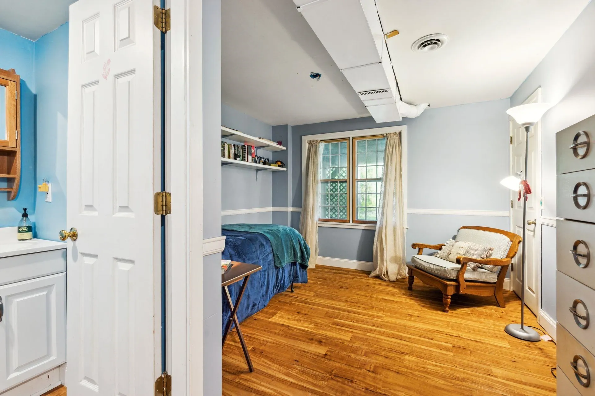 6 All Seasons Drive Thetford VT 05043