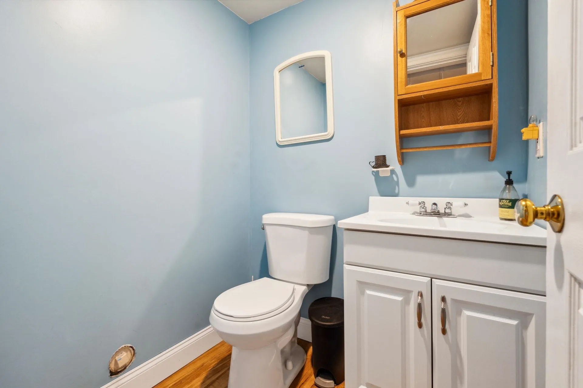 6 All Seasons Drive Thetford VT 05043