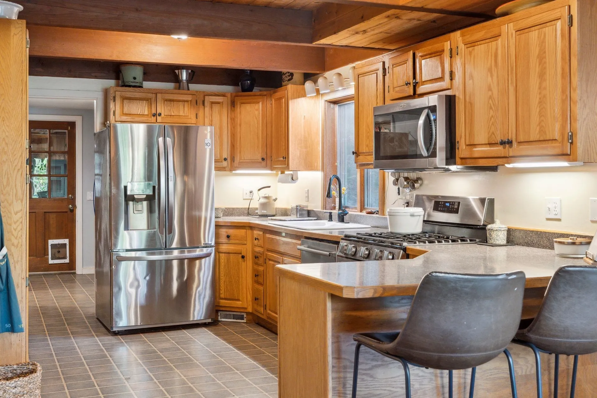 6 All Seasons Drive Thetford VT 05043