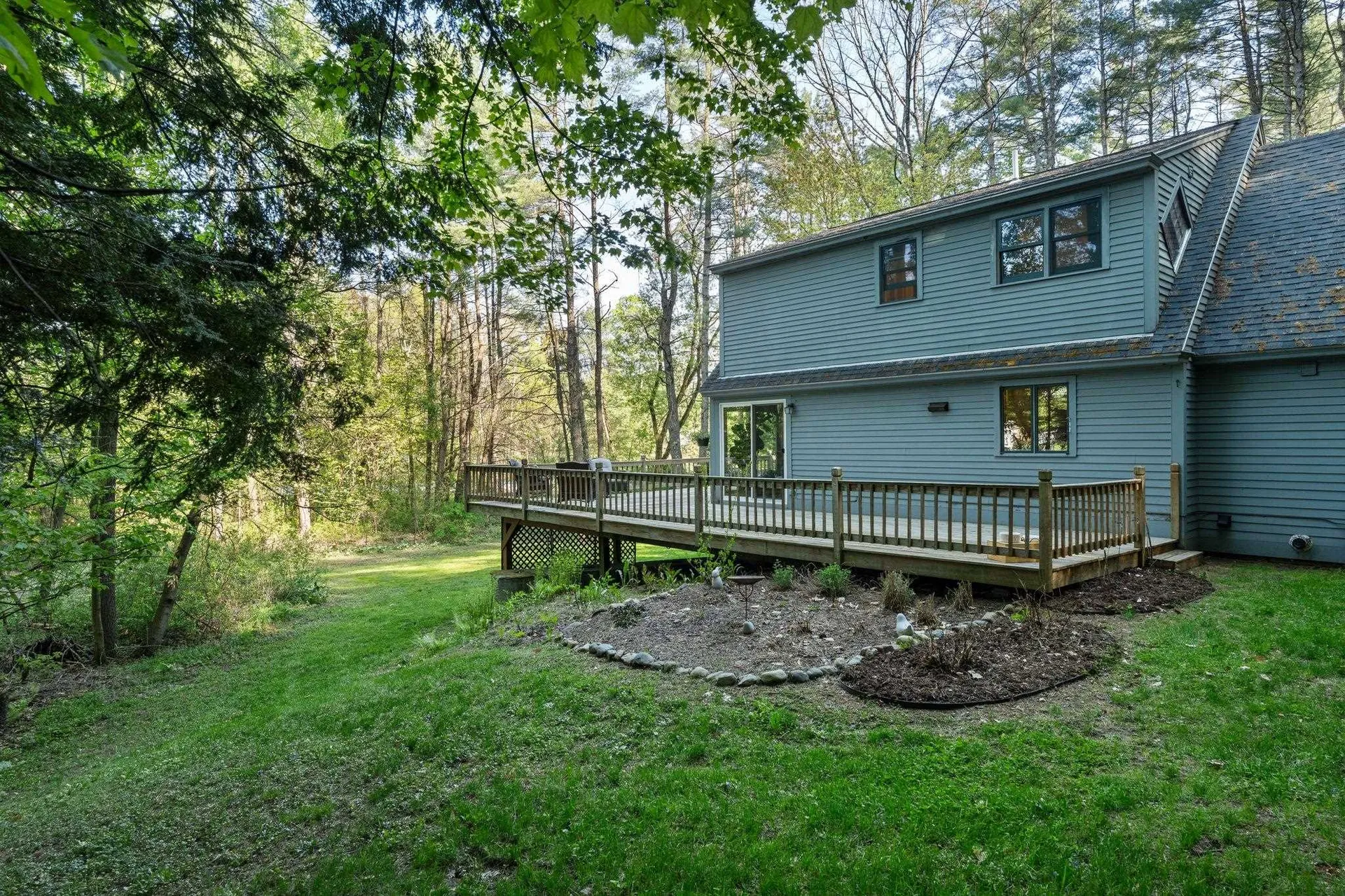 6 All Seasons Drive Thetford VT 05043