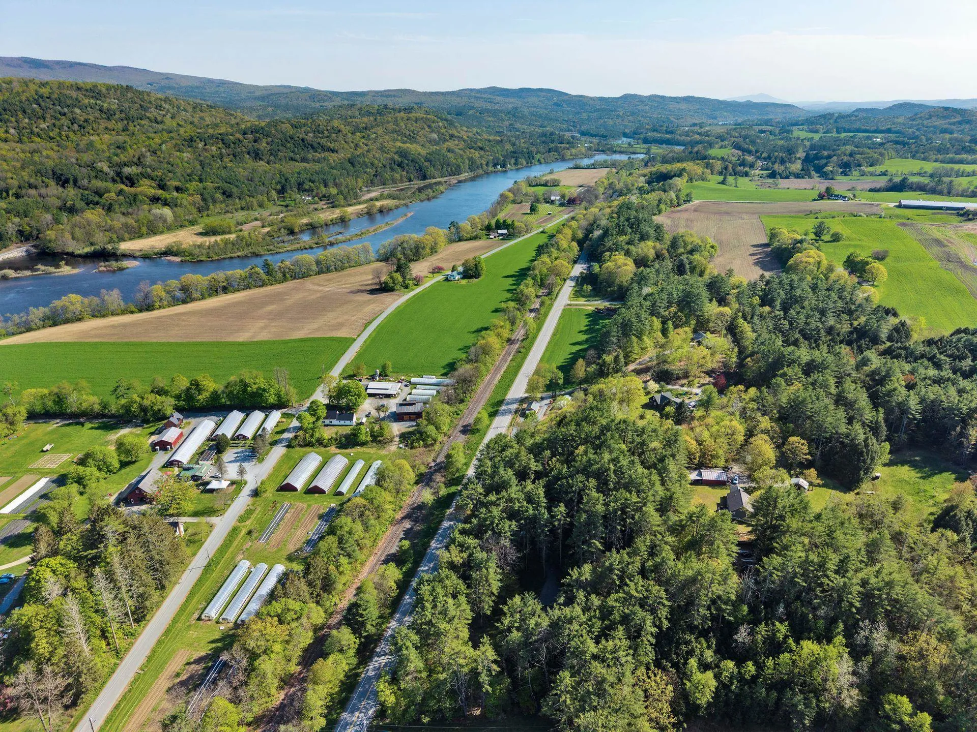 6 All Seasons Drive Thetford VT 05043