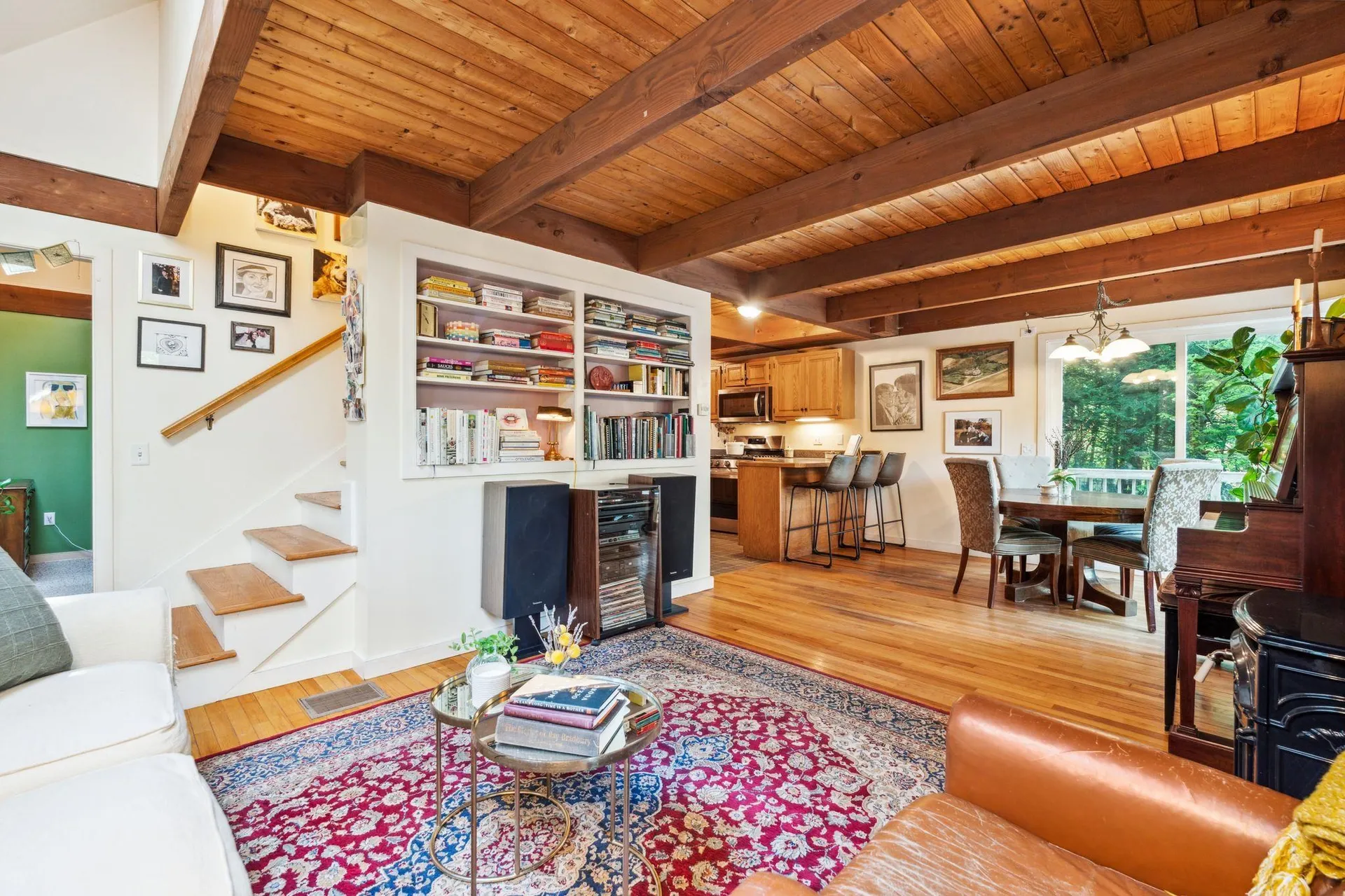 6 All Seasons Drive Thetford VT 05043