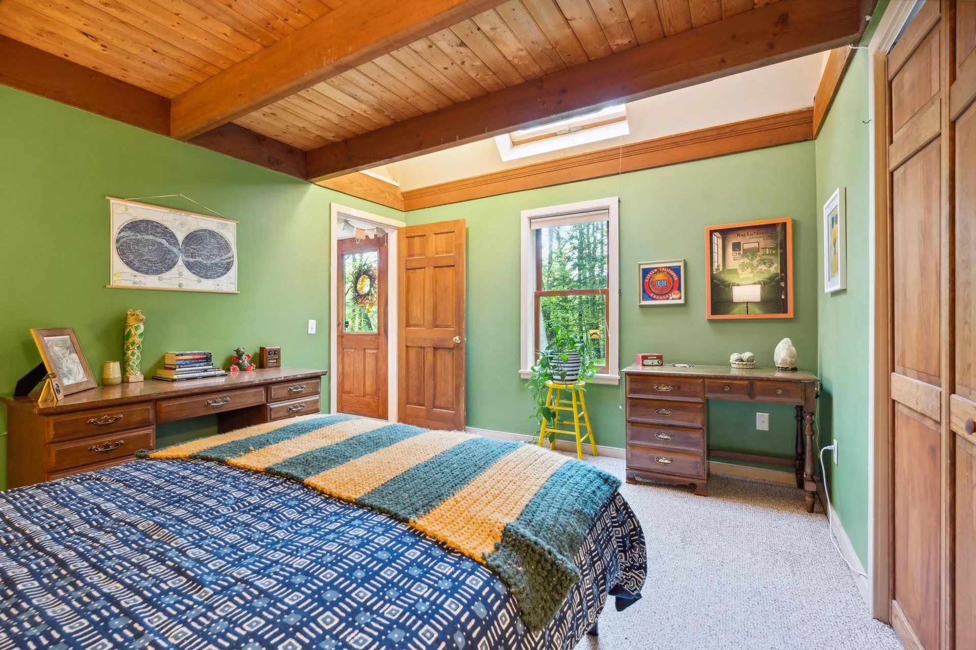 6 All Seasons Drive Thetford VT 05043