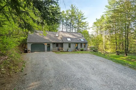 6 All Seasons Drive Thetford VT 05043