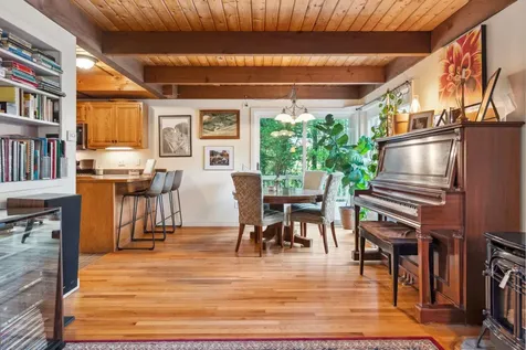 6 All Seasons Drive Thetford VT 05043