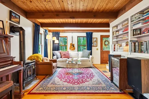 6 All Seasons Drive Thetford VT 05043