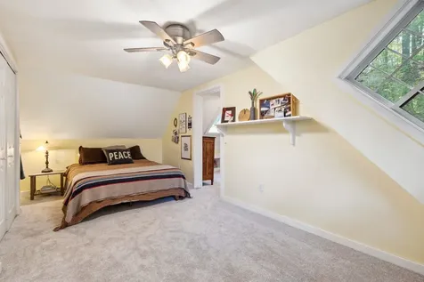 6 All Seasons Drive Thetford VT 05043