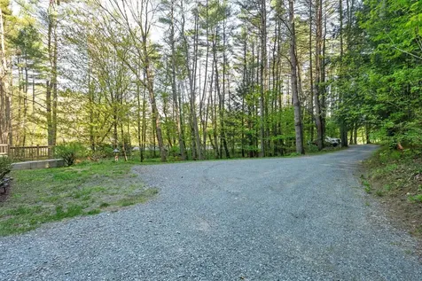 6 All Seasons Drive Thetford VT 05043