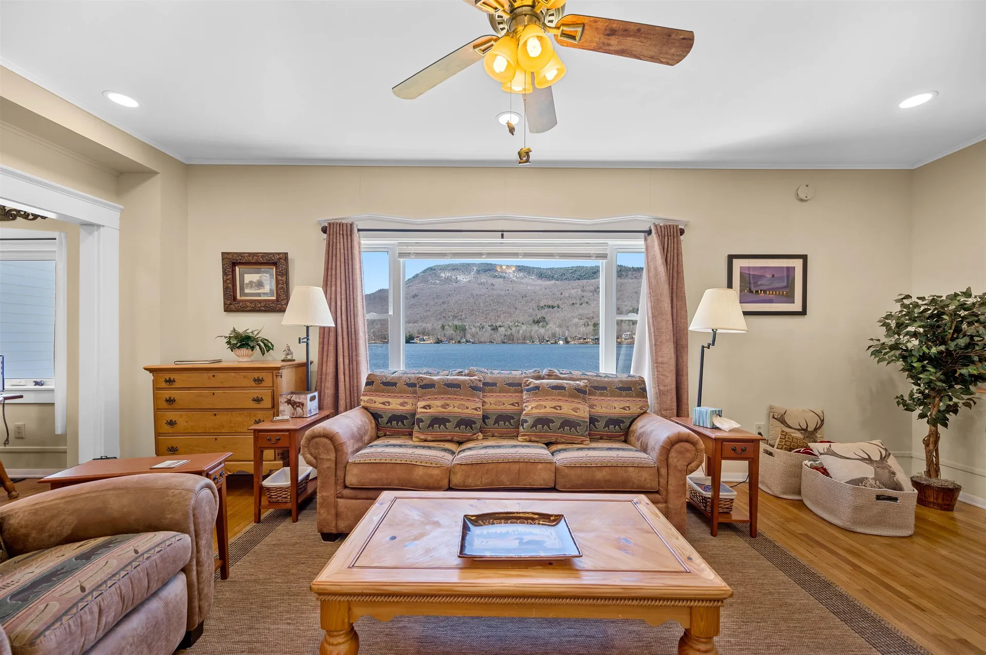 1220 Vt Route 12 Elmore VT 05657