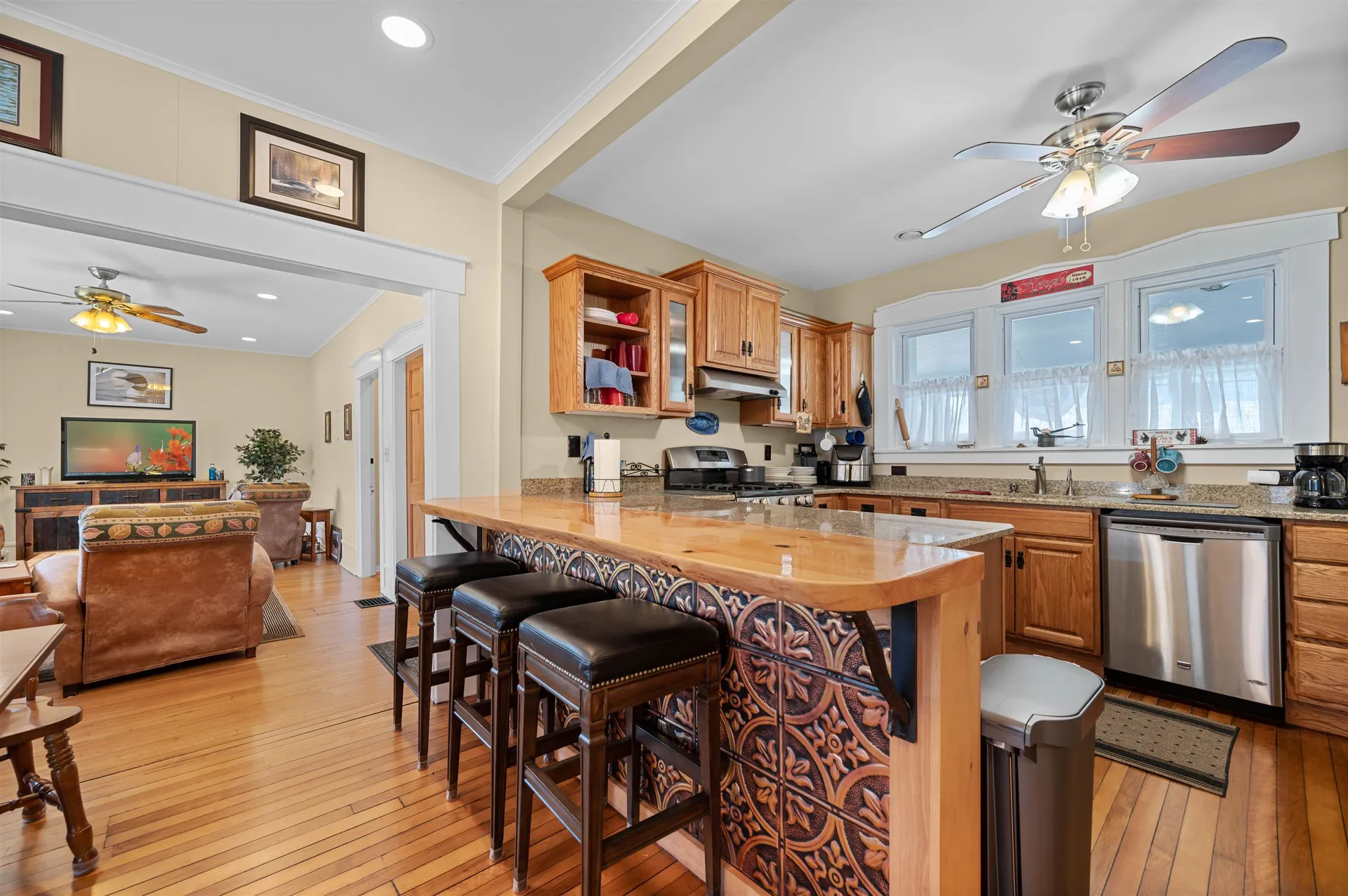 1220 Vt Route 12 Elmore VT 05657