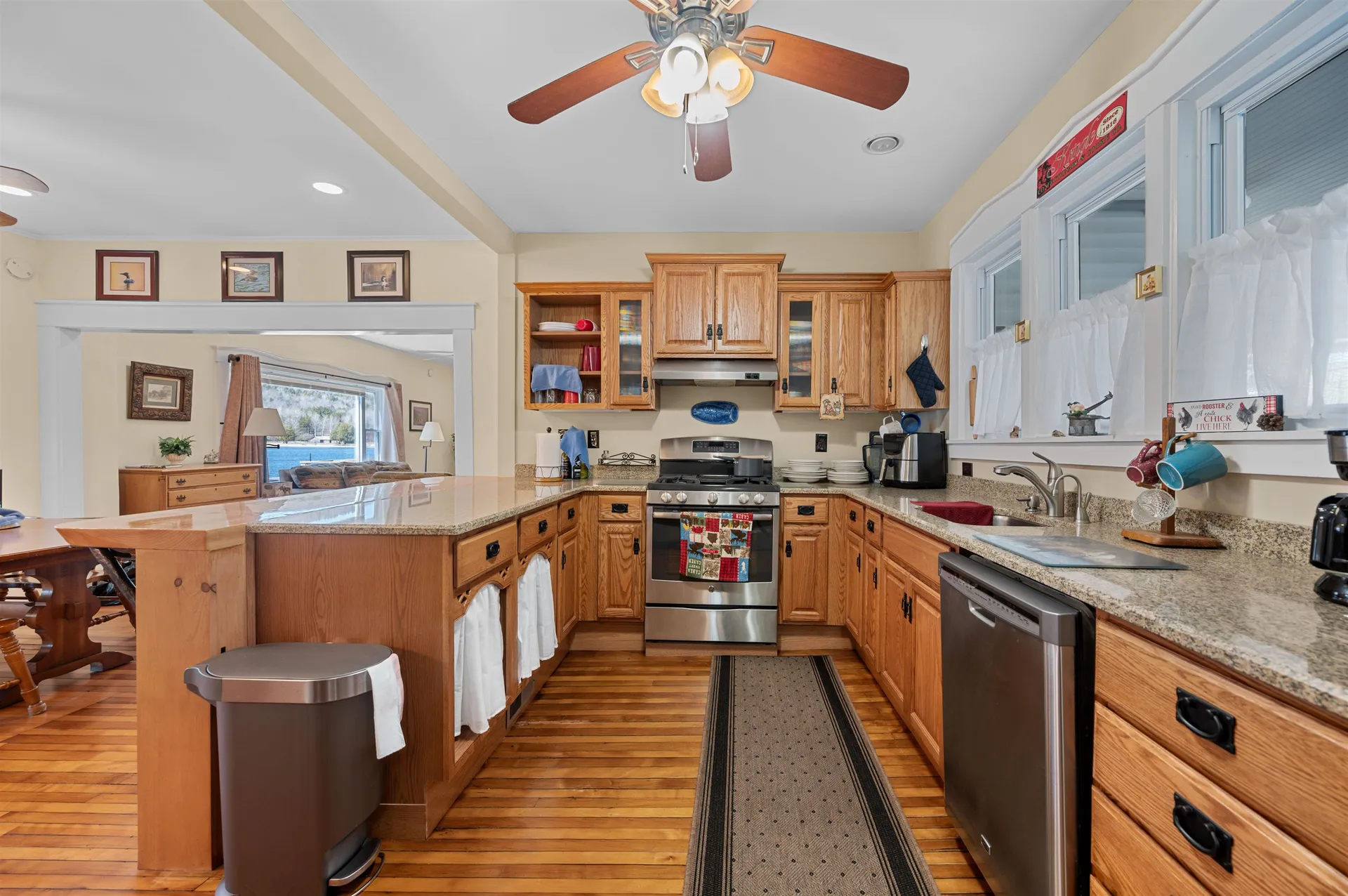 1220 Vt Route 12 Elmore VT 05657