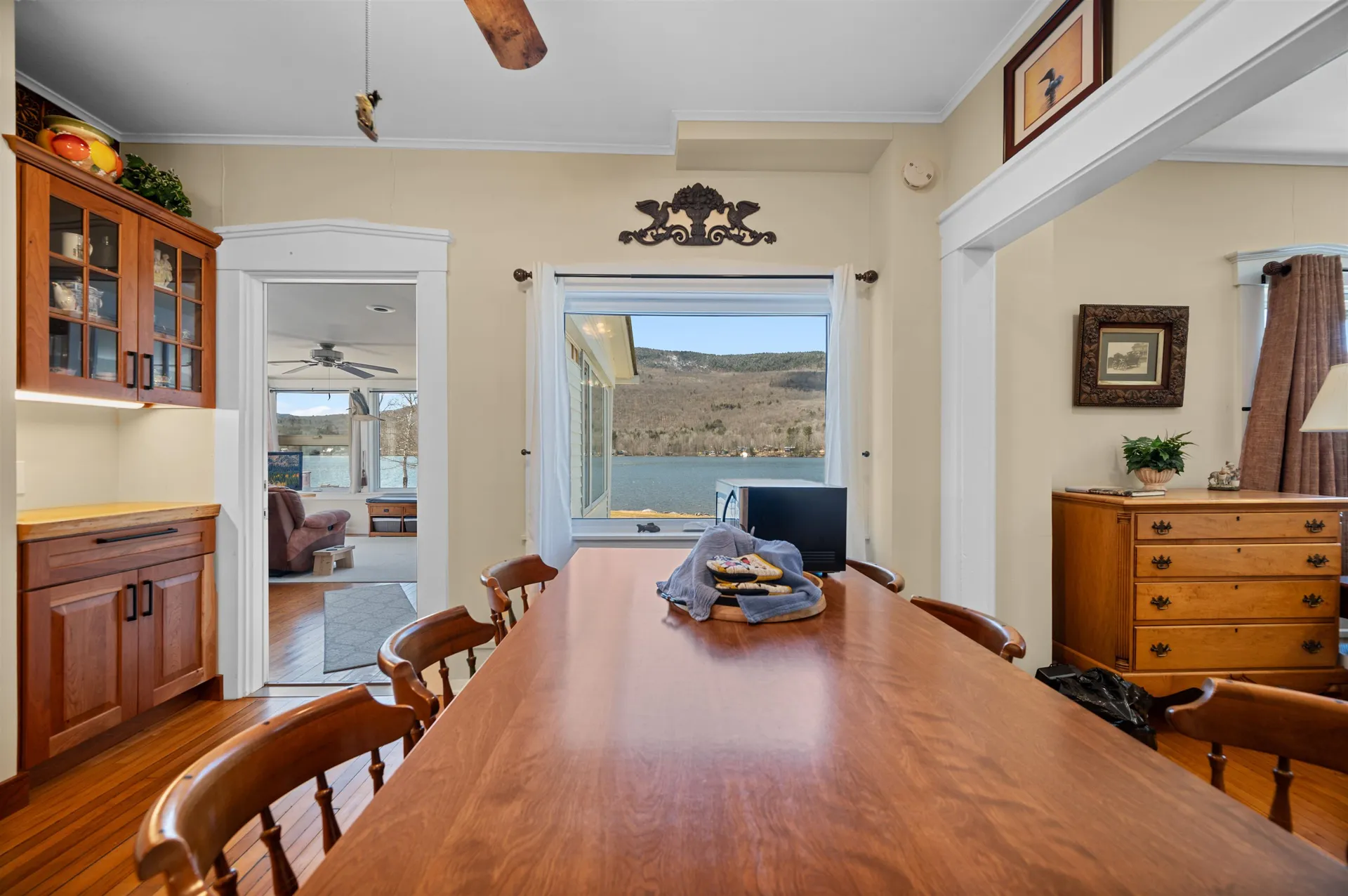 1220 Vt Route 12 Elmore VT 05657