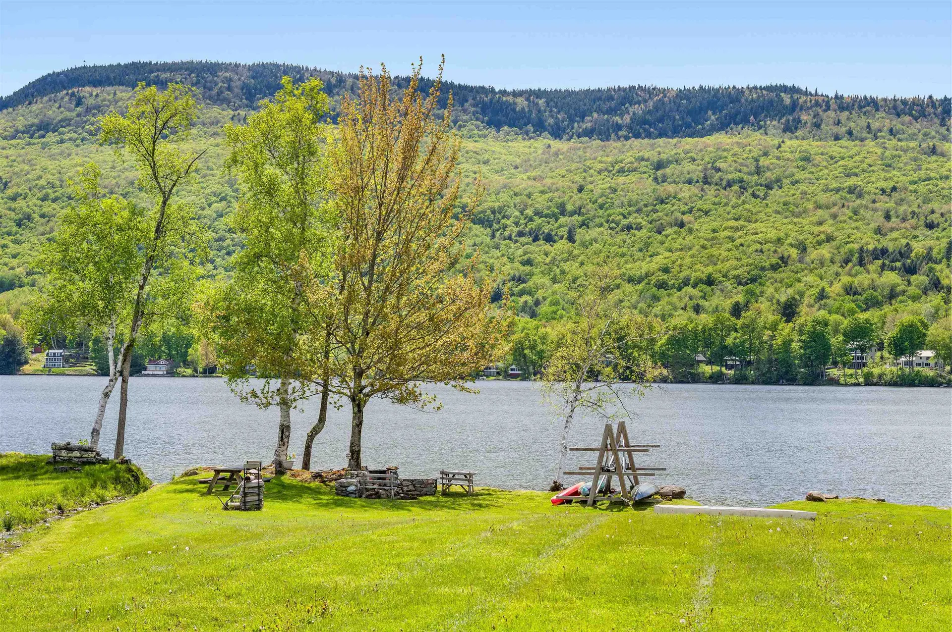 1220 Vt Route 12 Elmore VT 05657