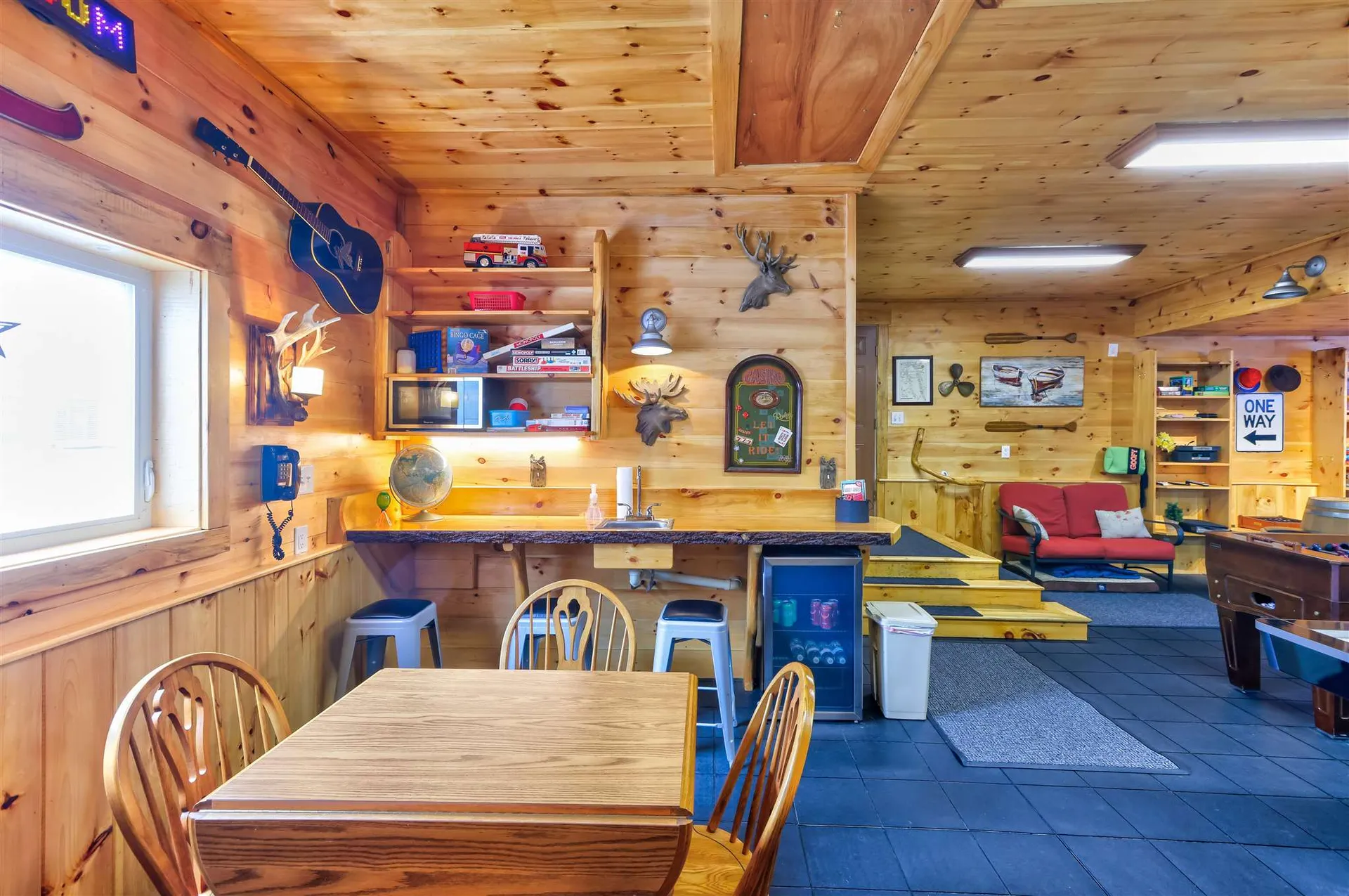 1220 Vt Route 12 Elmore VT 05657