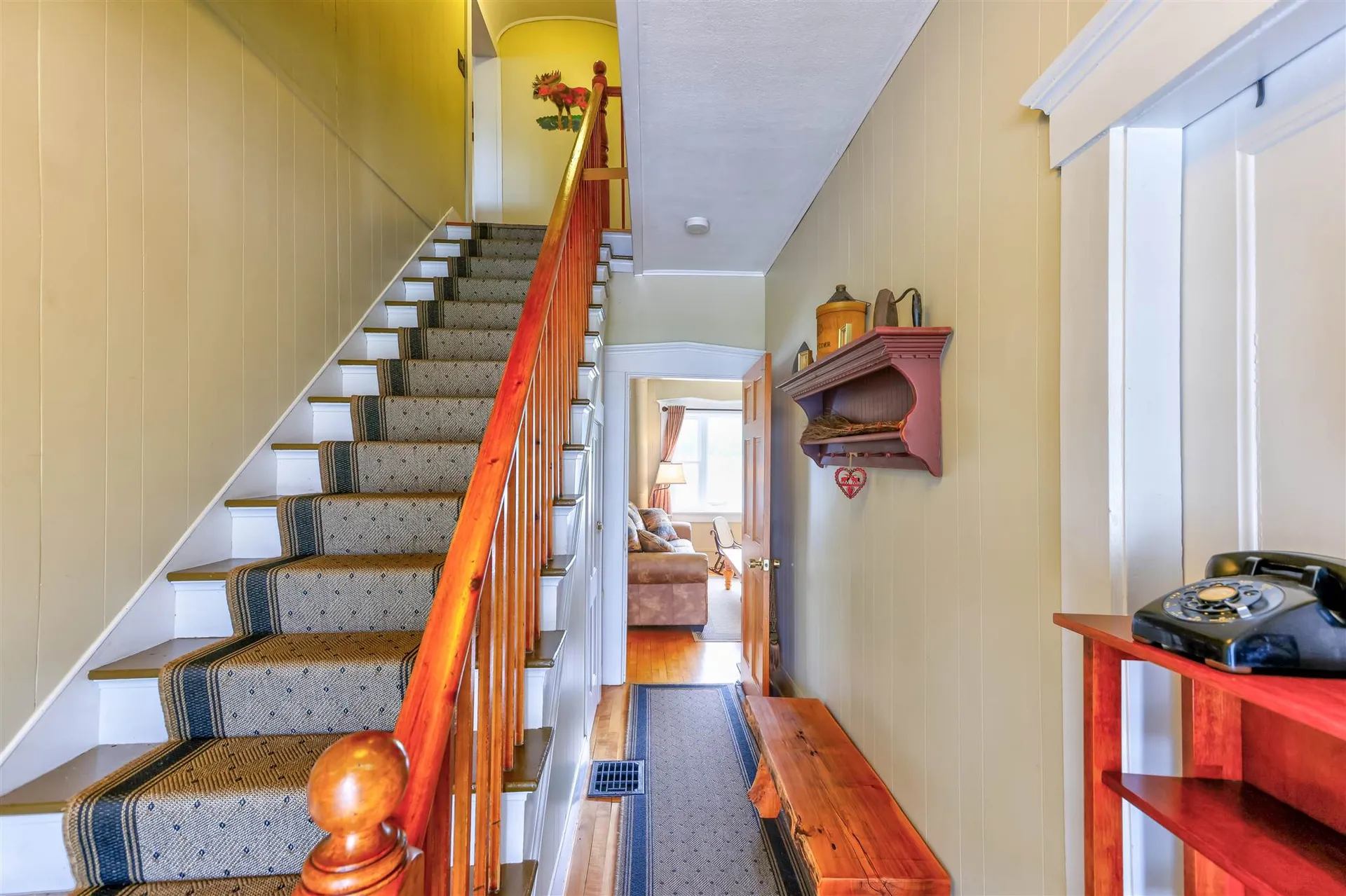 1220 Vt Route 12 Elmore VT 05657