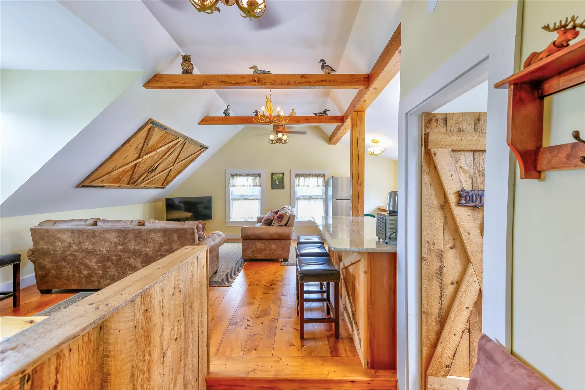 1220 Vt Route 12 Elmore VT 05657