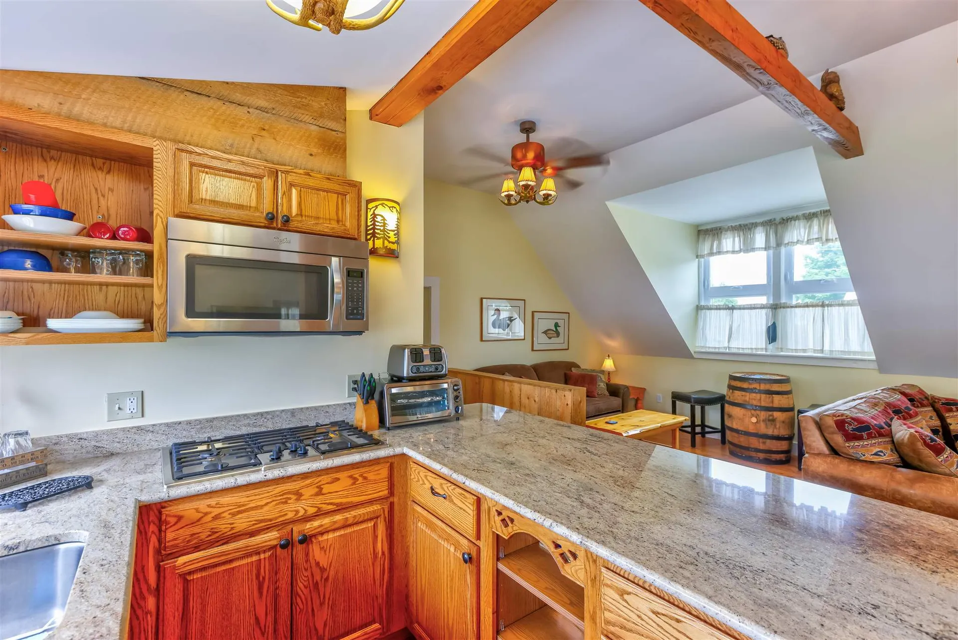 1220 Vt Route 12 Elmore VT 05657