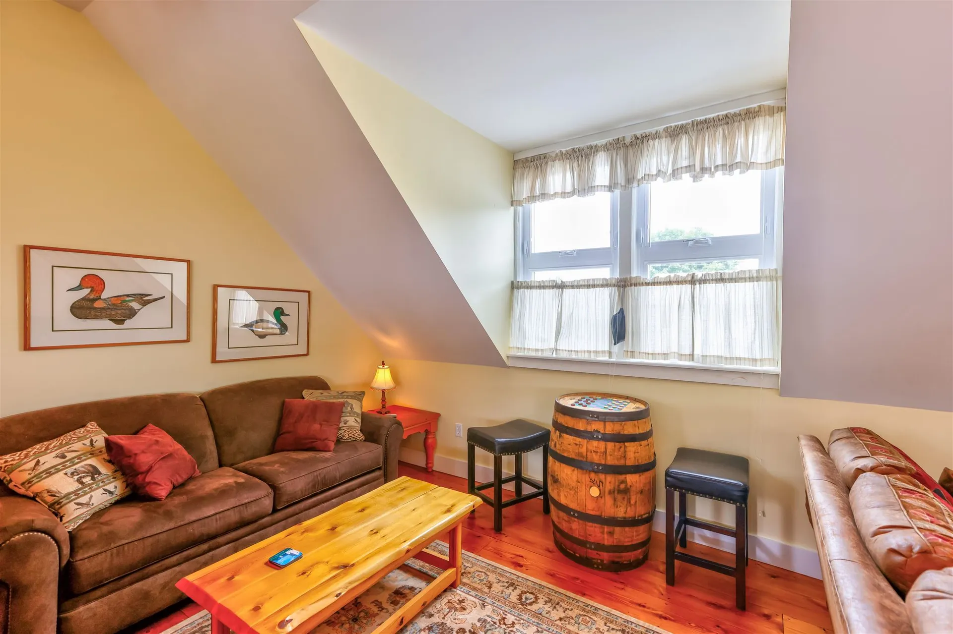 1220 Vt Route 12 Elmore VT 05657