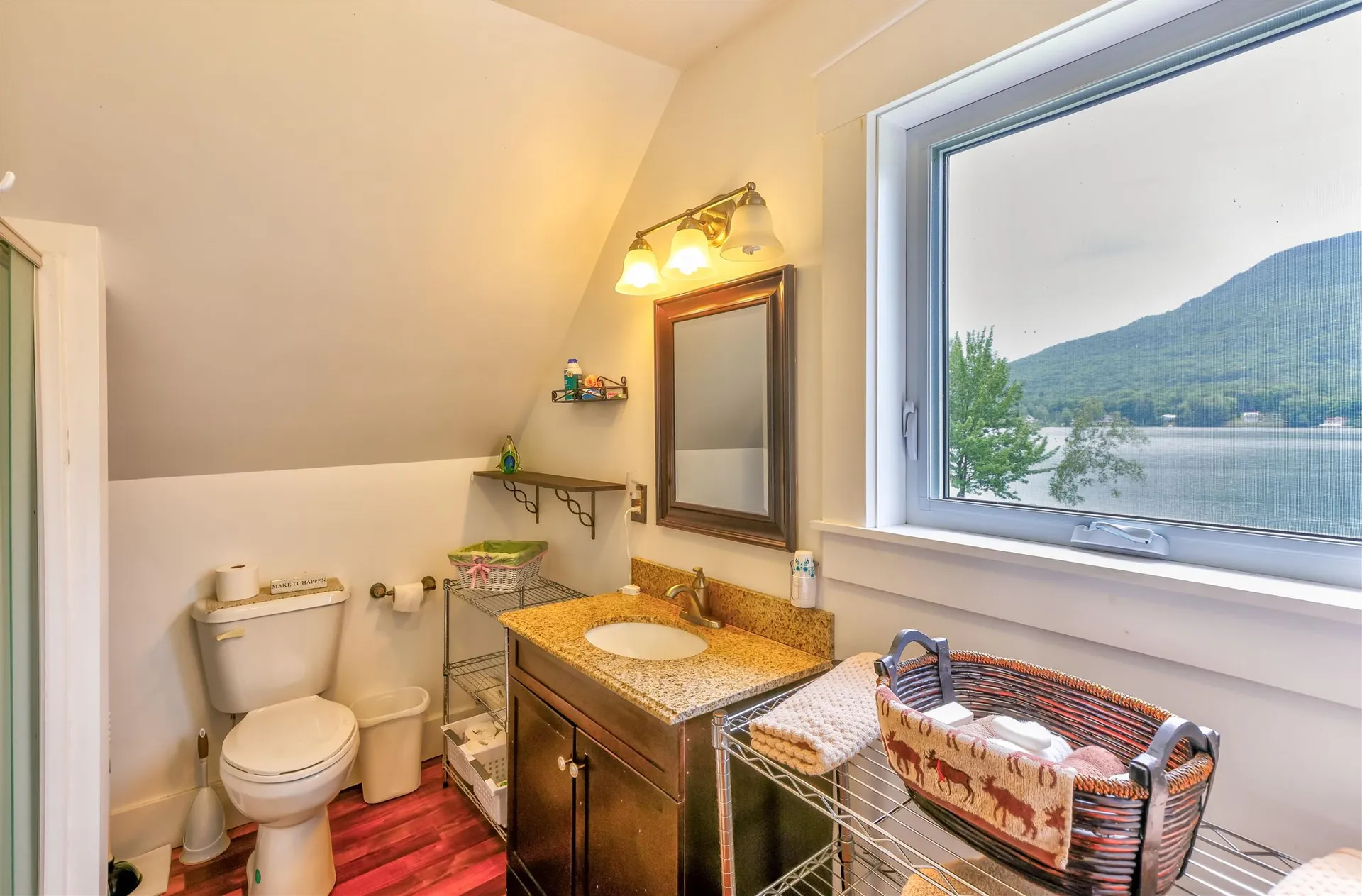 1220 Vt Route 12 Elmore VT 05657