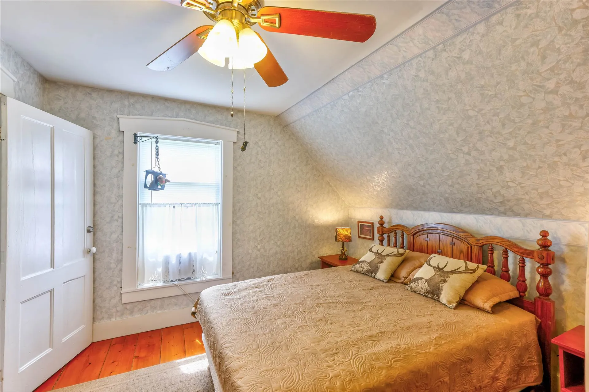 1220 Vt Route 12 Elmore VT 05657