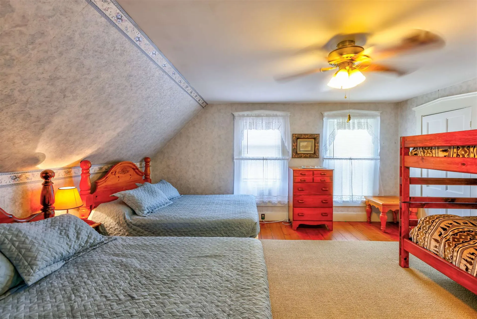 1220 Vt Route 12 Elmore VT 05657