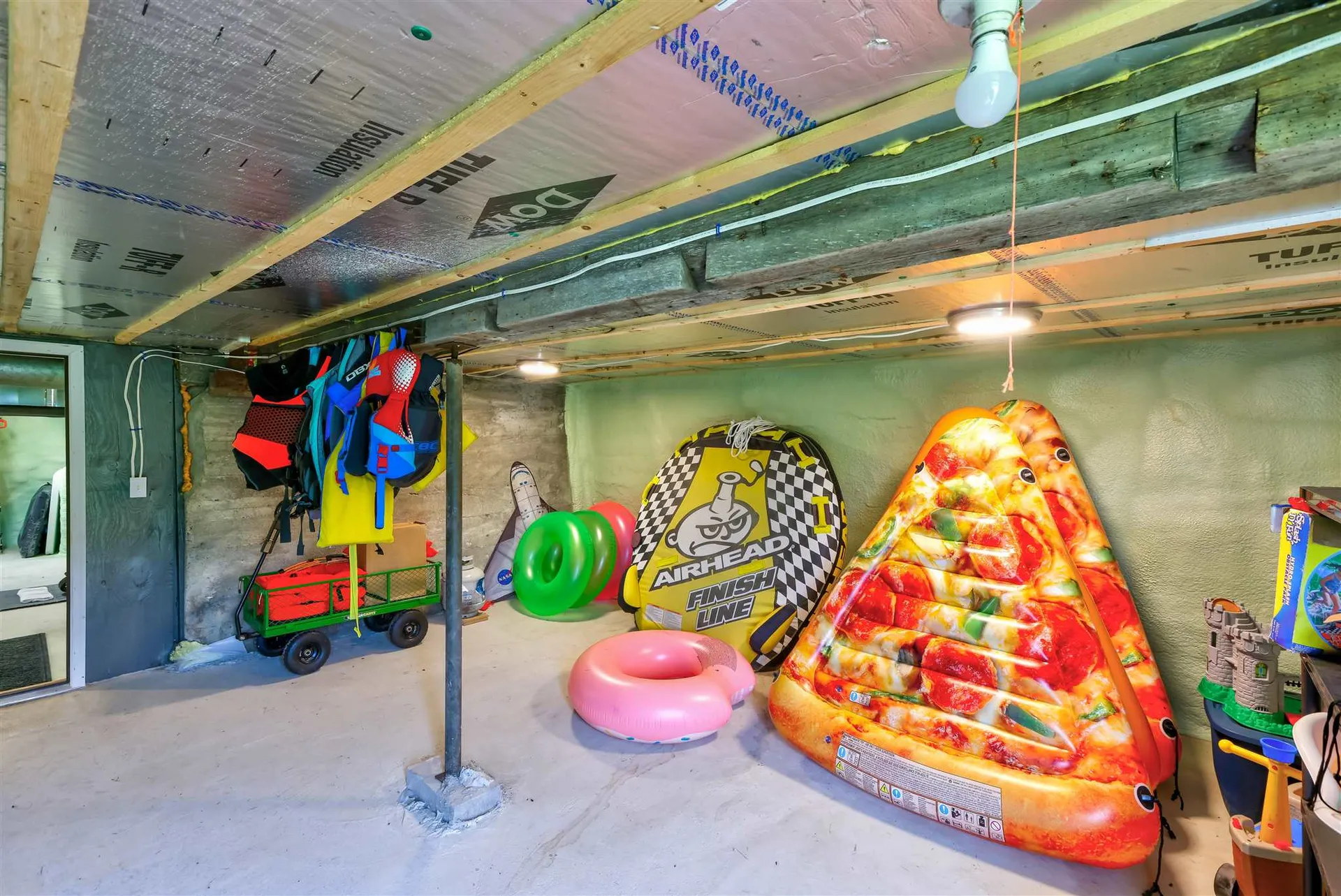 1220 Vt Route 12 Elmore VT 05657